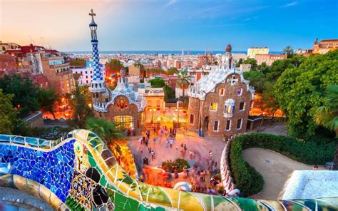كل ما ستحتاجه عند وصولك الى. تعرف على أهم 34 من الاماكن السياحية في اسبانيا 2020 - روائع السفر