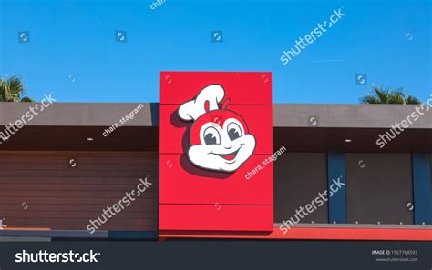 32 Jollibee Outside Images Stock Photos And Vectors Shutterstock