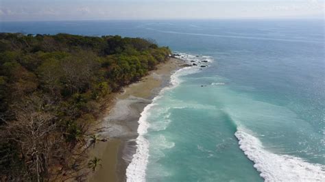 Playa Matapalo Best Beach In Costa Rica Flavorverse