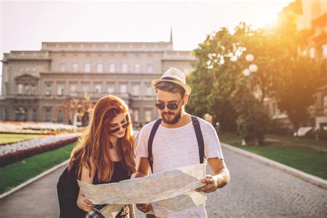 How to Attract Tourists to Your Event - Eventbrite UK