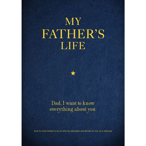 My Fathers Life By Editors Of Chartwell Books Big W