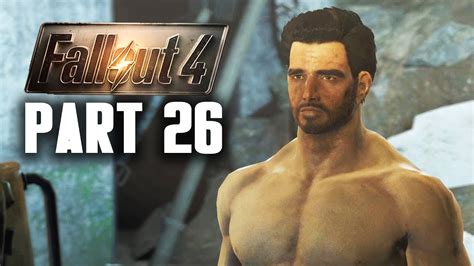 Maybe you would like to learn more about one of these? Fallout 4 Walkthrough Part 26 - BLIND BETRAYAL (PC ...