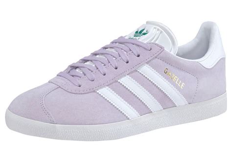 Adidas Originals Gazelle W Sneaker Online Kaufen Otto