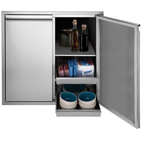 Get results from several engines at once. 36" Tall Dry Storage Cabinet