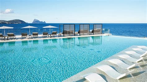 Top 10 Best Luxury Hotels In Ibiza The Luxury Travel Expert