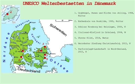 Finden sie alle sehenswürdigkeiten dänemark. Dänemark: Sehenswürdigkeiten | Länder | Dänemark | Goruma