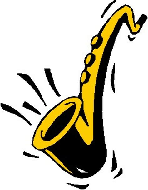 Download High Quality Music Clipart Jazz Transparent Png Images Art