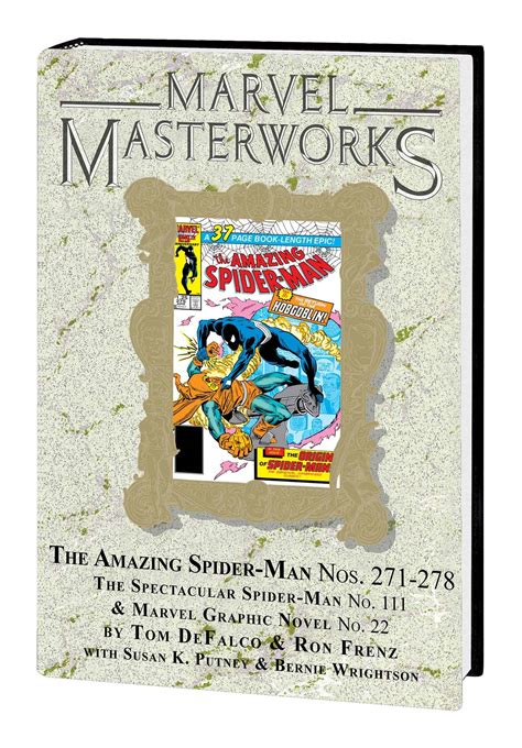 The Amazing Spider Man Vol 26 Marvel Masterworks Fresh Comics
