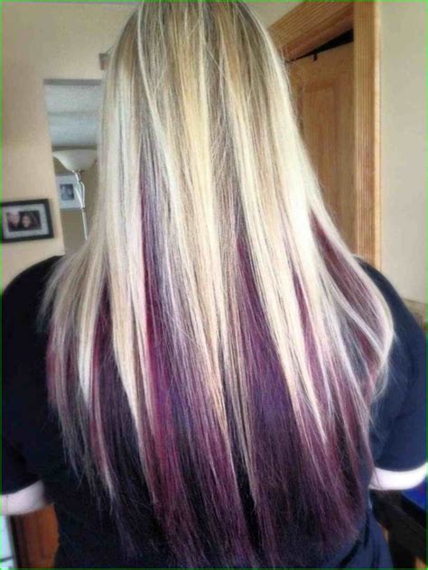 See more ideas about hair, hair color, hair styles. Peekaboo Hair Color Pictures 12583 Fashion Blonde Hair ...