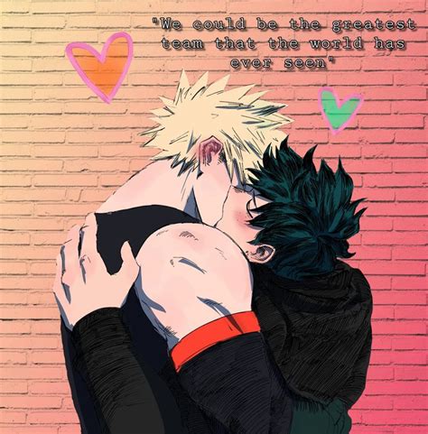 Directed by joana mazzucchelli, fabio ock. Loving bakudeku in 2020 | Anime memes funny, Hero academia ...