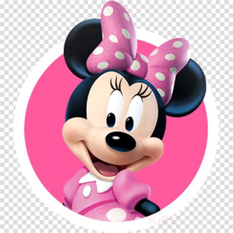 Minnie Rosa Png Minnie Mouse Free Transparent Png Download Pngkey Images And Photos Finder