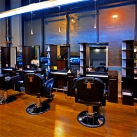 As simple as the eboy haircut might look from the outside, growing out and parting your hair isn't the only. A Sharper Image Salon and Barber - 53 Photos & 31 Reviews ...