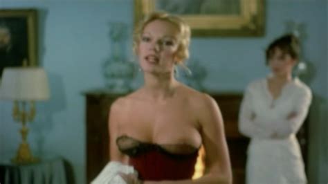 Brigitte Lahaie Desnuda En Fascination