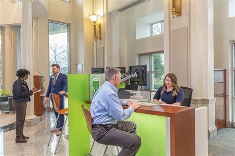 3471 elvis presley boulevard, memphis, tn 38116. Regions Bank Unveils New Branch Design at West Tennessee ...