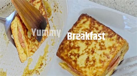 Yummy Yummy Breakfast Ideas Youtube