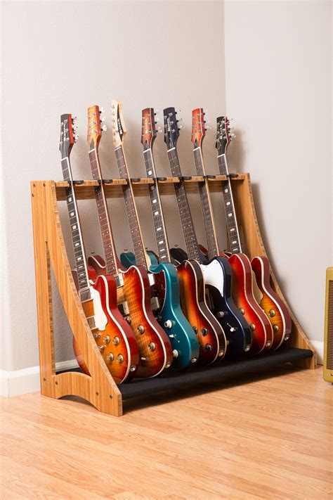 Alpha7 — Drs Racks Guitar Rack Guitar Room Guitar Storage