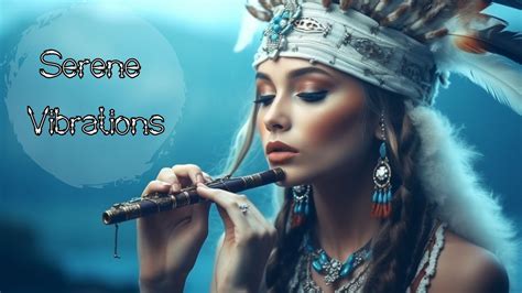 FREE YOUR SPIRIT - Immerse Yourself In Native American Flute - Heal