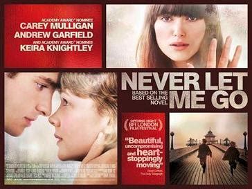 Never Let Me Go 2010 Film Wikipedia
