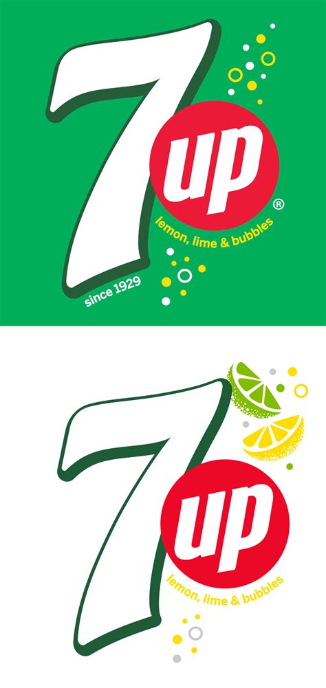 7up Rolls Out New Identity :: NoGarlicNoOnions: Restaurant, Food, and Travel Stories/Reviews