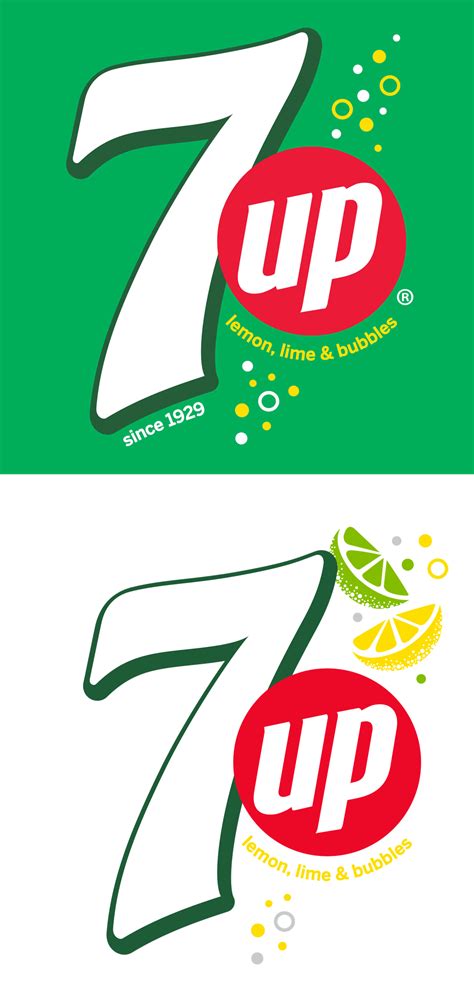 7ups International Rebrand Seeks To Uplift Consumers Harro