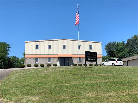 Turn Key Concepts | Buckner KY