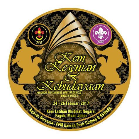 Malaysia merupakan negara berbilang kaum dan masyarakat iaitu terdiri daripada masyarakat melayu,india,cina, iban dan sumazau. Kem Kesenian dan Kebudayaan - PENGAKAP JOHOR