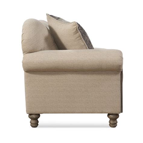 The terms daybed, chaise lounge and couch used to refer to the same piece of furniture at one an indoor chaise lounge is sometimes used as an accent piece in areas such as the living room or. Trivette Chaise Lounge | Traditional furniture, Furniture ...