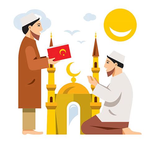 Best Imam Illustrations Royalty Free Vector Graphics And Clip Art Istock