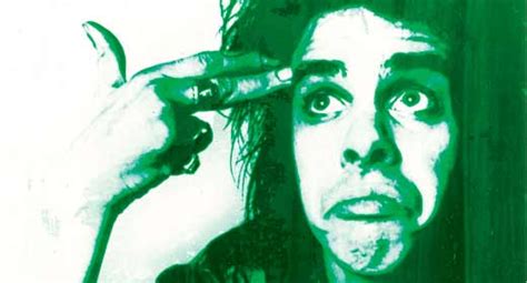 Six Of The Best Nick Cave Songs Brighton Source
