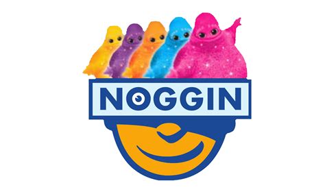 The Boohbahs On The Noggin Logo By Mcdnalds2016 On Deviantart
