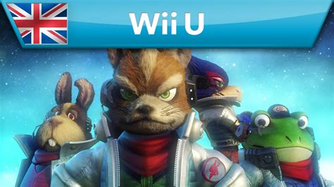 Star fox 64 gameplay movie 3. Star Fox Zero - Launch Trailer (Wii U) - YouTube