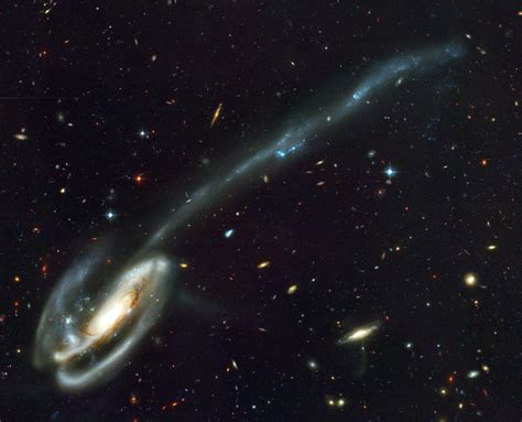 Nearby Dwarf Galaxies Dont Fit Standard Model Of Cosmology Study Says