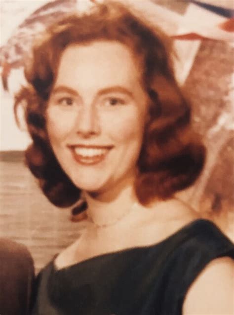 Barbara Diane Dodd Obituary Ottawa Citizen