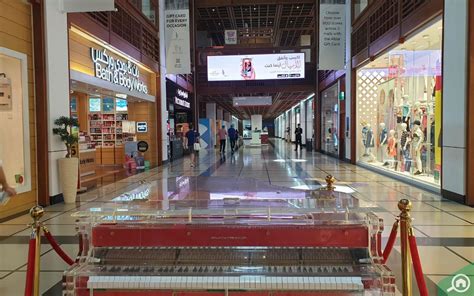 Wtc Mall Abu Dhabi Shops Restaurants Slides And More Mybayut