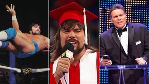 Lanny Poffo Underappreciated Wwe Golden Era Wrestler Who Was Ahead