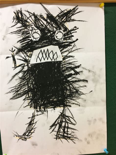 Check spelling or type a new query. Bildnerische Erziehung: Unsere Muffelmonster - Volksschule ...