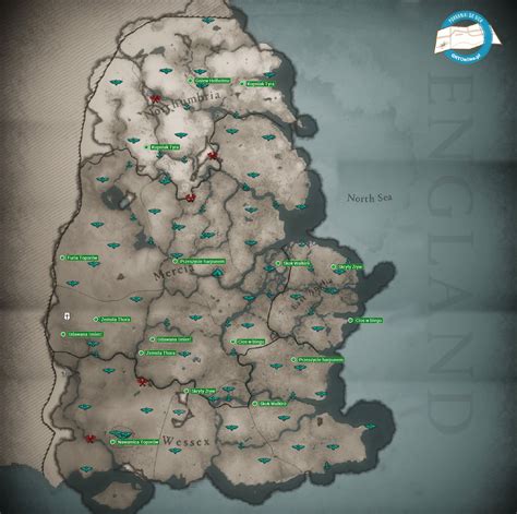 Assassins Creed Valhalla Księgi wiedzy walka wręcz mapa lokacje