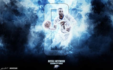 Russell Westbrook Wallpapers Wallpaper Cave
