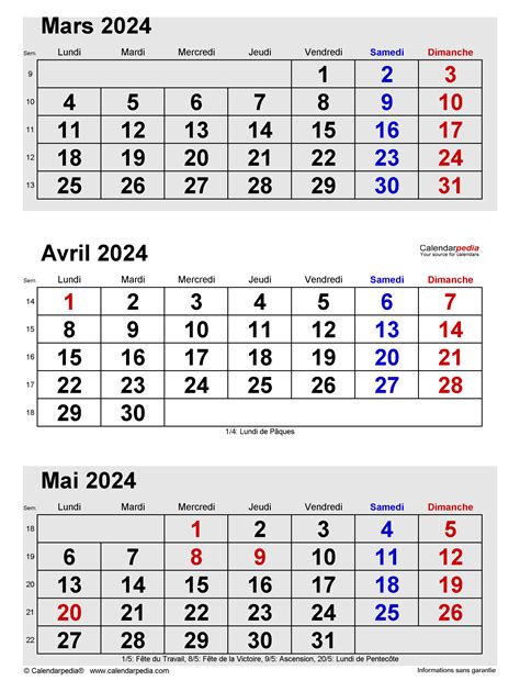 Calendrier De Mai 2024 A Avril 2024 Jesse Lucilia