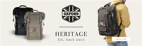 It is a 25l large capacity. Motorcycle Backpacks, Waist Packs & Bags - Free UK Delivery!