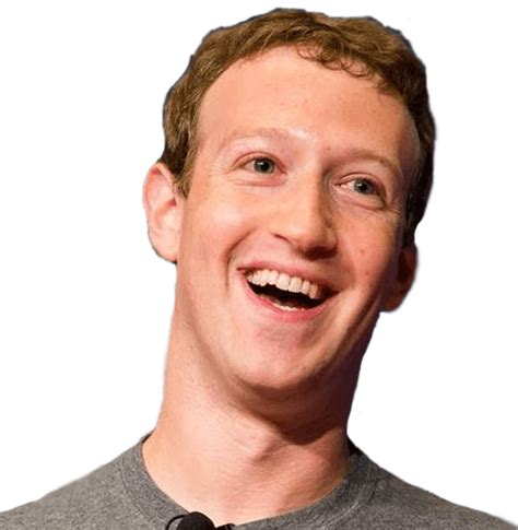 Mark Zuckerberg United States Facebook Inc Chief Executive Mark