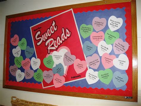 Creative Valentine's Day Bulletin Board Ideas - Hative