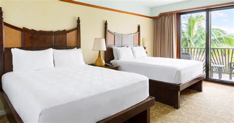 Air handling units, which usually have the acronym of a.h.u are found in medium to large commercial and industrial buildings. Standard Hotel Rooms | Aulani Hawaii Resort & Spa