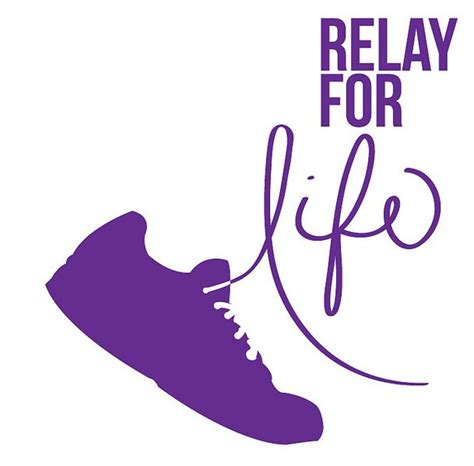 Relay For Life Symbol Clipart 10 Free Cliparts Download Images On