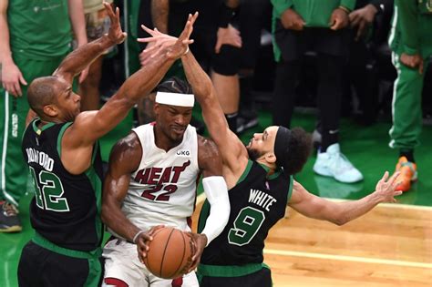 Celtics vs. Heat Game 7 predictions, odds: Best bets today