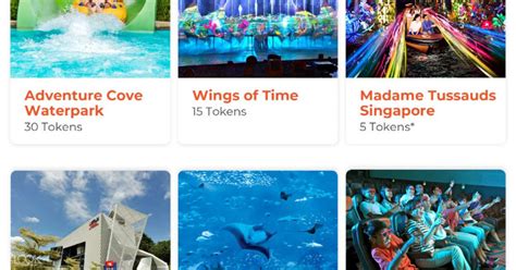 Up To 10 Off Exclusive Offers On Sentosa Fun Pass Singapore Klook Singapore