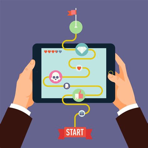 Let's see the most efficient factors that will influence the way users are interacting with your app. Gamification: la nuova prosettiva nella relazione con il ...