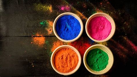 Have A 100 Natural Holi With These Tips From Shahnaz Husain Healthshots