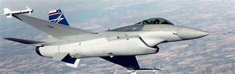 تطوير الـ F 16 إلى المعيار أو النسخة Viper Arab Defense