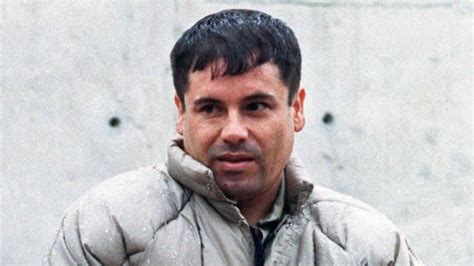 Mexican Drug Lord El Chapo S Wife Released From Prison